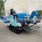 Supply Rice Paddy Harvest Machine Mini Rice Harvester Combined Small Rice Harvest Machine