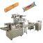 Biscuit Automatic Plastic Bag Flow Wrapping horizontal Packing Packaging Machine