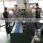 Automatic Bag Filling Sealing Machine Plastic,film Packaging for Bread Cake Toast Packing 1.1 Cbm/min 0.6kpa 20-50 Bags/min