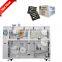 Automatic drip coffee packaging equipment coffee packing paper dripcoffee filter bag