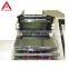 12inches Fabrics Automatic Rapier Sample Loom for Customized