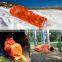Outdoor Windproof Durable  Emergency Sleeping Bag Camping Survival Thermal Blanket Emergency Sleeping Bag