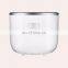 TOKIT IH Smart Rice Cooker A powerful rice cooker with a black crystal full-screen display