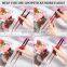 Yada Wholesale Bamboo Chopsticks Bamboo Chopsticks Logo Disposable Wooden Twin Chopsticks