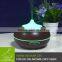 High Quality Ultrasonic Wood Grain Oil Diffuser Air Purifier With Humidifier