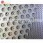 Factory supply perforated metal mesh