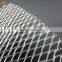 Light weight Expanded metal Car Replacement mesh Grille