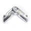 TDC TDF Duct Corner for HVAC ventilation duct accessories Flange Corner