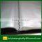 A4clear plastic decorative wholesale display book