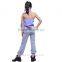 Kids Modern Dance Pants