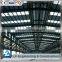 High strength prefabricated steel structure warehouse