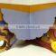 FDT customized kids picture books with interesting music sound effects electronic talking book