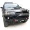 Off road Auto Parts Front Bumper fit for Toyota 4runner 2016-2019