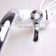Kitchen Instant Electric Heating Water Faucet Fashion  With Instant heater  Digital Display  Faucet Hot and Cold  Dual Use