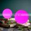 holiday decorative lamp led lights outdoor patio lights party light decoration lamp ball led
