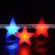 Christmas rustic /RGB or single color IP54 waterproof fairy pathway solar garden lights led patio decorative lamp