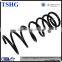 Front position car suspension coil spring for car SUZUKI