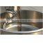 bakery machine stainless steel electric pizza dough mixer for sale