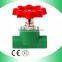 PPR Pipes and Fittings PPR Ball Valve
