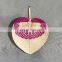 Hot Sale Beautiful Color Rustic Fan Wall Art Woven Bamboo Wall Hanging Decor Cheap Wholesale in Bulk Vietnam Supplier