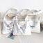 Wholesale custom art canvas bag female simple print female shoulder bag large capacity student canvas cross-body bag