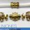 PE X-AL-PEX AC  Air conditioner  Piping System brass fittings  pex al pex pipe