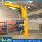 Factory jib crane 3ton