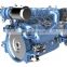In stock and best seller Weichai diesel engine WP10.336E53