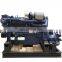 240HP Weichai diesel marine engine WD10C240-18
