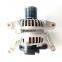 Excavator engine parts Alternator 0124655076