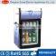 commercial Supermarket upright showcase refrigerator,Safe And Reliable Showcase Refrigerator