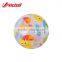 PVC inflatable beach ball