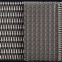 80um Customized Metal Wire Mesh Laminated Panel