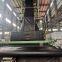 0.50mm thick HDPE geotextile film for raising shrimp in high water ponds