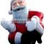 fashion lovely inflatable father chirstmas