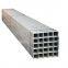35CrMo square steel tube seamless profile pipes cold drawn round tubes professional manufacturer