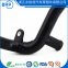 Water pipe fittings for automobiles