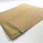 Brown Color Kraft liner Corrugated Paper Roll For Box Carton