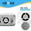 NIORFNIO NIO-T15B 0~15W FM Radio Audio Signal Amplifier Transmitter Device Bluetooth 87mhz to 108mhz