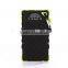 Good quality stylish 8000mah portable battery charger