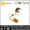RY-03310 ATM Machine Parts 1750044668 Wincor Sensor Holder Ceramic Assd