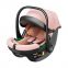Manufacturer iSize Approved Toddler Travel Car Seat just born baby