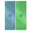 Professional quality wholesale rubber yoga mats China manufacture