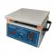 Laboratory Test Equipment Vibration Test Bench Power Frequency Electromagnetic Vibration Table