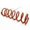 Auto Suspension Coil Springs