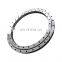1605*1995*220mm Large Size Three Row Cross Roller Turntable Bearing Triple Row Slewing Ring