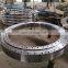 192.32.3550 Three Row Roller Slewing Ring Bearings 192.32.4000 Port Cranes Harbor Crane Marine Crane  Slewing Bearing