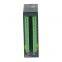 Acrel ARTU-K16 remote terminal unit collect 16 switch signals and convert them to digital for data excharge RS485