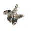 Sinotruk HOWO Sitrak C5H/C7H Heavy Truck Spare Parts AZ4095415006 PM Steering Knuckle Assembly (Right)