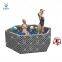 Inflatable Ice Bath Tub